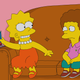 Illustration for article titled An intriguing Simpsons shifts focus to Todd Flanders, but can't follow through